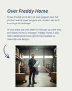 Luchtreiniger Freddy