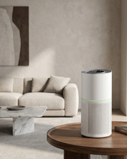 Luchtreiniger Freddy