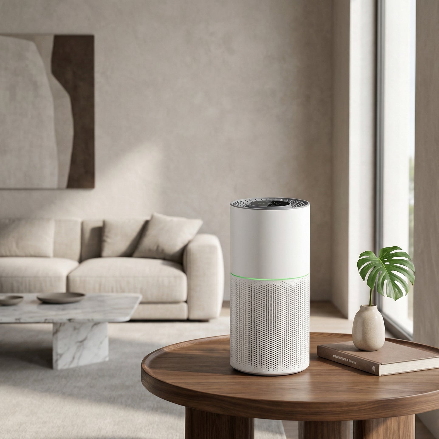 Luchtreiniger Freddy