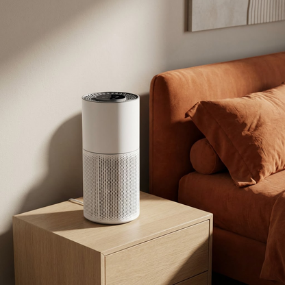 Luchtreiniger Freddy