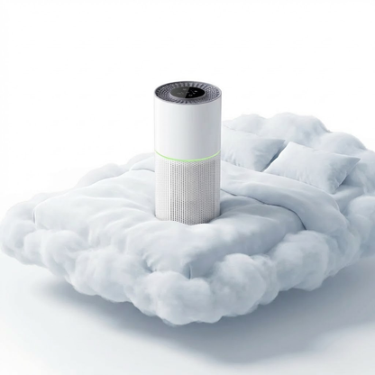 Luchtreiniger Freddy